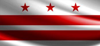 dc flag